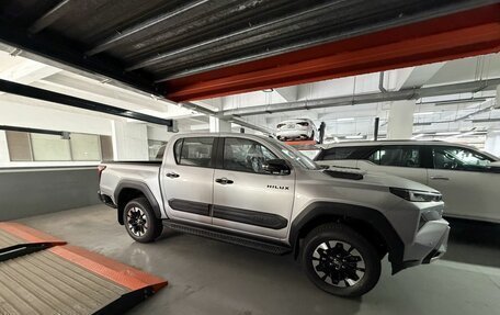 Toyota Hilux VIII, 2026 год, 8 800 000 рублей, 9 фотография