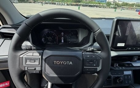 Toyota Hilux VIII, 2026 год, 8 800 000 рублей, 12 фотография