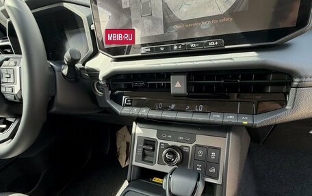 Toyota Hilux VIII, 2026 год, 8 800 000 рублей, 10 фотография