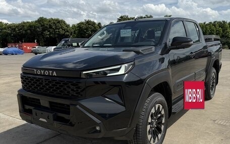 Toyota Hilux VIII, 2026 год, 8 800 000 рублей, 3 фотография