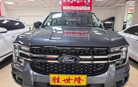 Ford Ranger, 2026 год, 6 245 761 рублей, 2 фотография