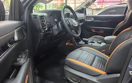 Ford Ranger, 2026 год, 6 245 761 рублей, 6 фотография