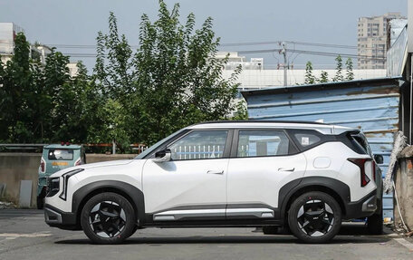 KIA Seltos, 2026 год, 2 400 000 рублей, 7 фотография