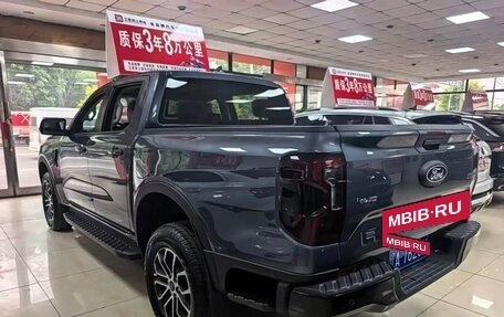 Ford Ranger, 2026 год, 6 245 761 рублей, 5 фотография