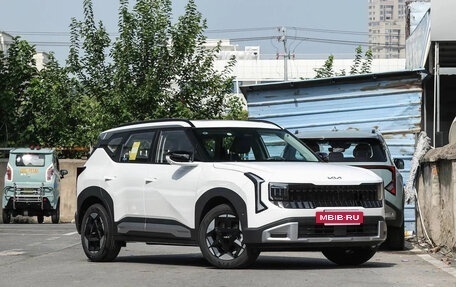 KIA Seltos, 2026 год, 2 400 000 рублей, 2 фотография