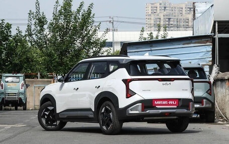 KIA Seltos, 2026 год, 2 400 000 рублей, 5 фотография
