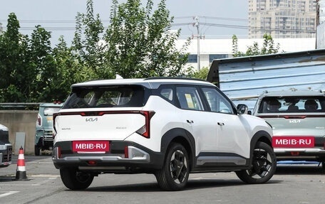 KIA Seltos, 2026 год, 2 400 000 рублей, 4 фотография