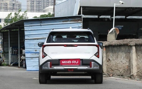 KIA Seltos, 2026 год, 2 400 000 рублей, 3 фотография