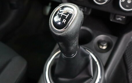 Mitsubishi ASX I рестайлинг, 2015 год, 1 049 000 рублей, 11 фотография