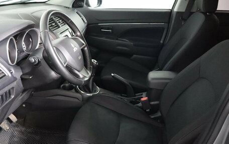 Mitsubishi ASX I рестайлинг, 2015 год, 1 049 000 рублей, 8 фотография