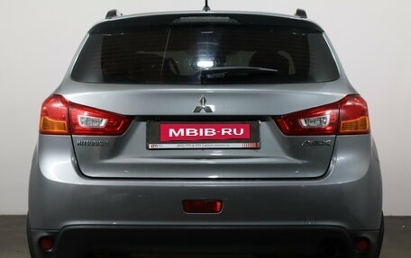 Mitsubishi ASX I рестайлинг, 2015 год, 1 049 000 рублей, 5 фотография