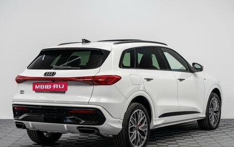 Audi Q5, 2026 год, 6 590 000 рублей, 2 фотография