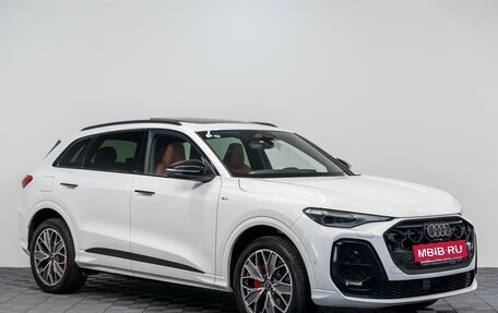 Audi Q5, 2026 год, 6 590 000 рублей, 3 фотография