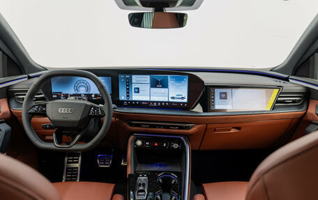 Audi Q5, 2026 год, 6 590 000 рублей, 16 фотография