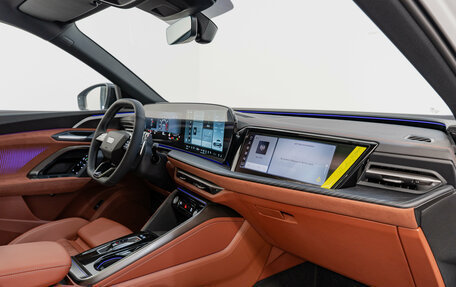 Audi Q5, 2026 год, 6 590 000 рублей, 15 фотография