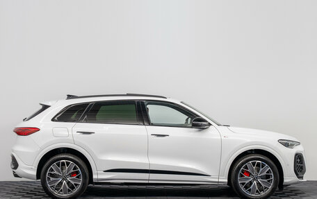 Audi Q5, 2026 год, 6 590 000 рублей, 8 фотография