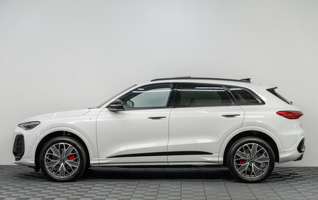 Audi Q5, 2026 год, 6 590 000 рублей, 6 фотография