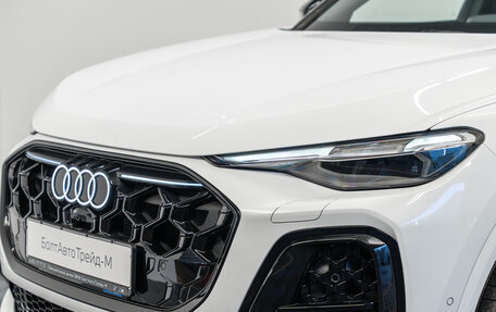 Audi Q5, 2026 год, 6 590 000 рублей, 9 фотография