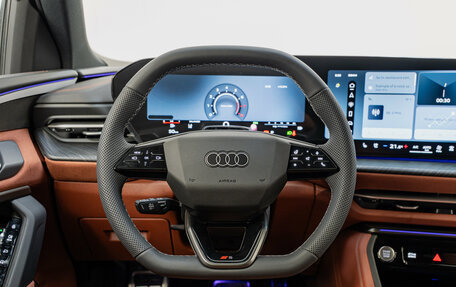 Audi Q5, 2026 год, 6 590 000 рублей, 13 фотография