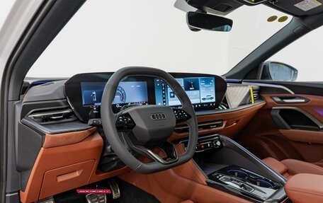 Audi Q5, 2026 год, 6 590 000 рублей, 12 фотография