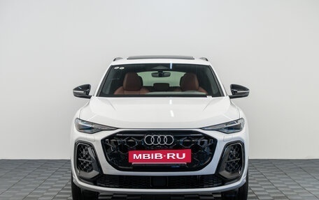 Audi Q5, 2026 год, 6 590 000 рублей, 5 фотография