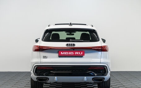 Audi Q5, 2026 год, 6 590 000 рублей, 7 фотография