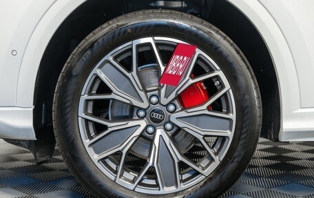 Audi Q5, 2026 год, 6 590 000 рублей, 11 фотография