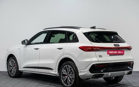 Audi Q5, 2026 год, 6 590 000 рублей, 4 фотография