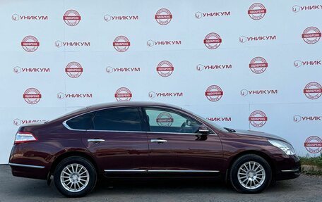 Nissan Teana, 2012 год, 1 219 000 рублей, 6 фотография