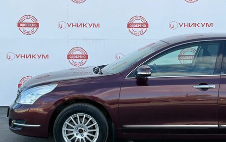 Nissan Teana, 2012 год, 1 219 000 рублей, 15 фотография