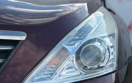 Nissan Teana, 2012 год, 1 219 000 рублей, 11 фотография