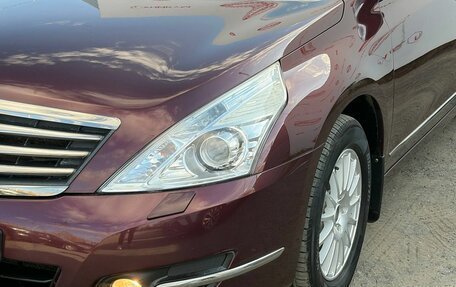 Nissan Teana, 2012 год, 1 219 000 рублей, 10 фотография