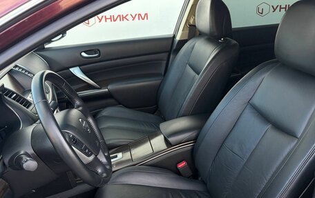 Nissan Teana, 2012 год, 1 219 000 рублей, 21 фотография