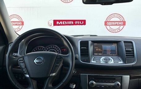Nissan Teana, 2012 год, 1 219 000 рублей, 20 фотография