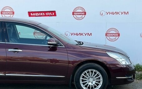 Nissan Teana, 2012 год, 1 219 000 рублей, 18 фотография