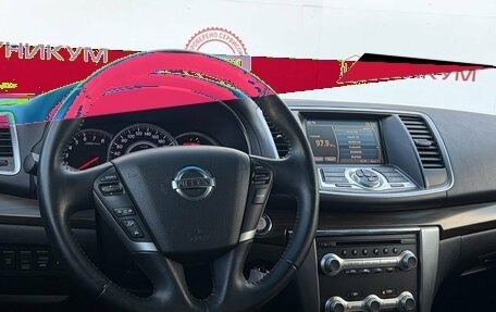 Nissan Teana, 2012 год, 1 219 000 рублей, 19 фотография