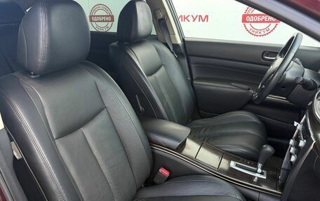 Nissan Teana, 2012 год, 1 219 000 рублей, 22 фотография