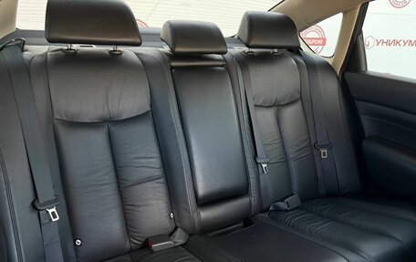 Nissan Teana, 2012 год, 1 219 000 рублей, 23 фотография