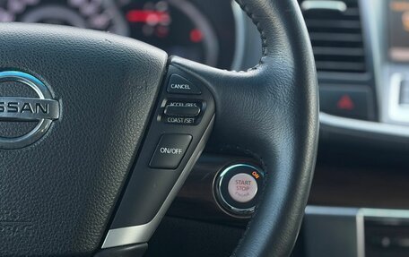 Nissan Teana, 2012 год, 1 219 000 рублей, 30 фотография