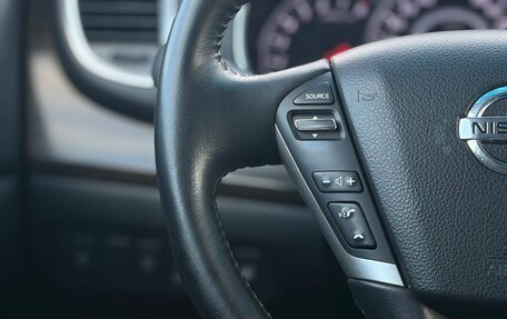 Nissan Teana, 2012 год, 1 219 000 рублей, 29 фотография