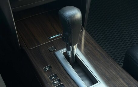 Nissan Teana, 2012 год, 1 219 000 рублей, 34 фотография