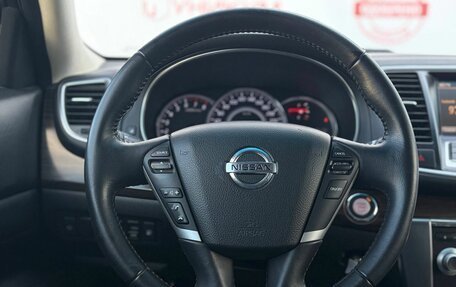 Nissan Teana, 2012 год, 1 219 000 рублей, 28 фотография