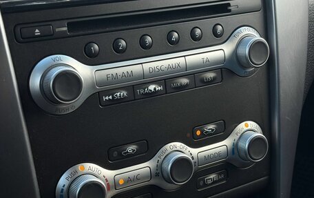 Nissan Teana, 2012 год, 1 219 000 рублей, 27 фотография