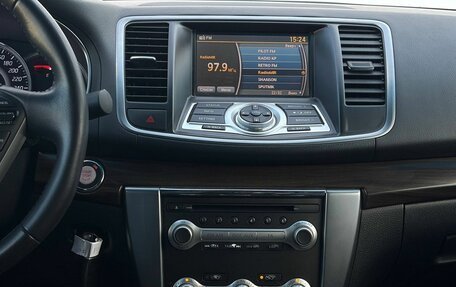 Nissan Teana, 2012 год, 1 219 000 рублей, 24 фотография