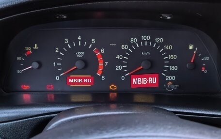 Chevrolet Niva I рестайлинг, 2008 год, 270 000 рублей, 6 фотография