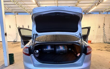 Ford Mondeo IV, 2012 год, 1 150 000 рублей, 3 фотография