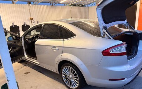 Ford Mondeo IV, 2012 год, 1 150 000 рублей, 4 фотография
