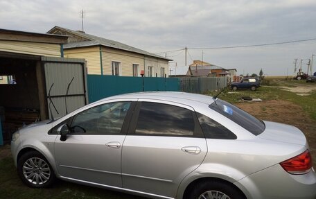 Fiat Linea, 2011 год, 250 000 рублей, 1 фотография