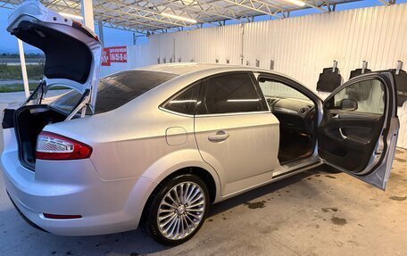 Ford Mondeo IV, 2012 год, 1 150 000 рублей, 1 фотография