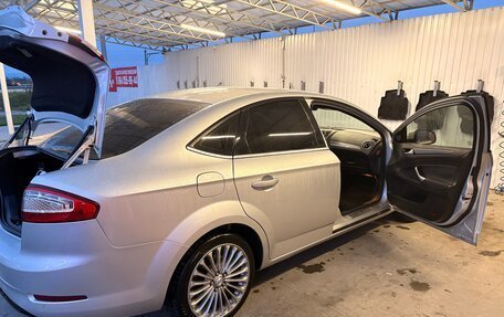 Ford Mondeo IV, 2012 год, 1 150 000 рублей, 2 фотография